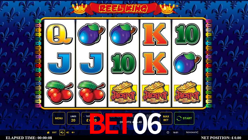 Crash Games Statistics Bet06