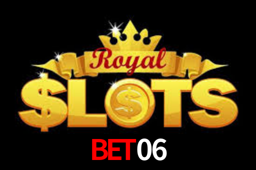 Exclusive Games Bet06