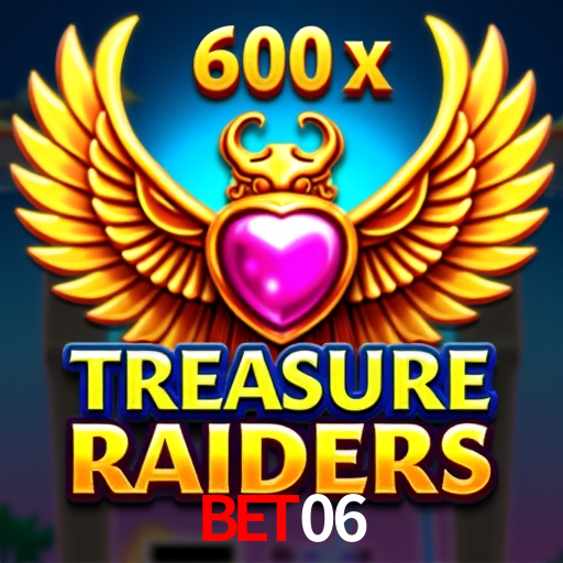 Game Providers Bet06