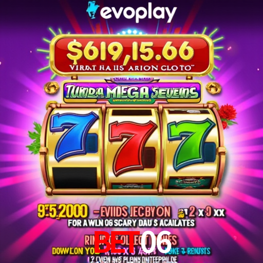 Account Benefits Bet06