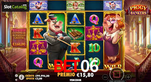VIP Casino Bet06